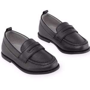 Koala Kids Baby Boy Dress Loafers Size 6